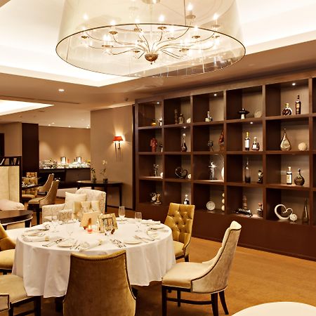 Pasig City Joy Nostalg Hotel And Suites Manila Managed By The Ascott Limited المظهر الخارجي الصورة