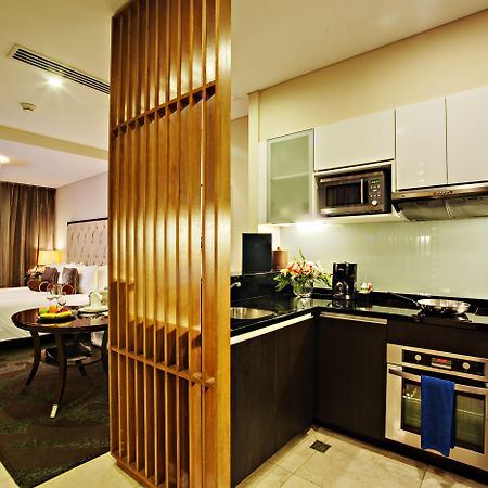 Pasig City Joy Nostalg Hotel And Suites Manila Managed By The Ascott Limited المظهر الخارجي الصورة