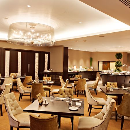 Pasig City Joy Nostalg Hotel And Suites Manila Managed By The Ascott Limited المظهر الخارجي الصورة