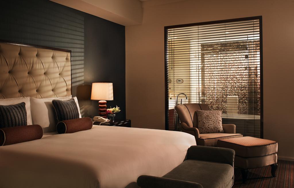 Pasig City Joy Nostalg Hotel And Suites Manila Managed By The Ascott Limited المظهر الخارجي الصورة