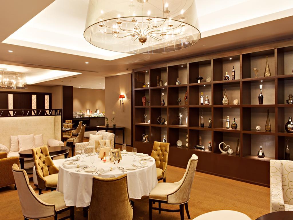 Pasig City Joy Nostalg Hotel And Suites Manila Managed By The Ascott Limited المظهر الخارجي الصورة