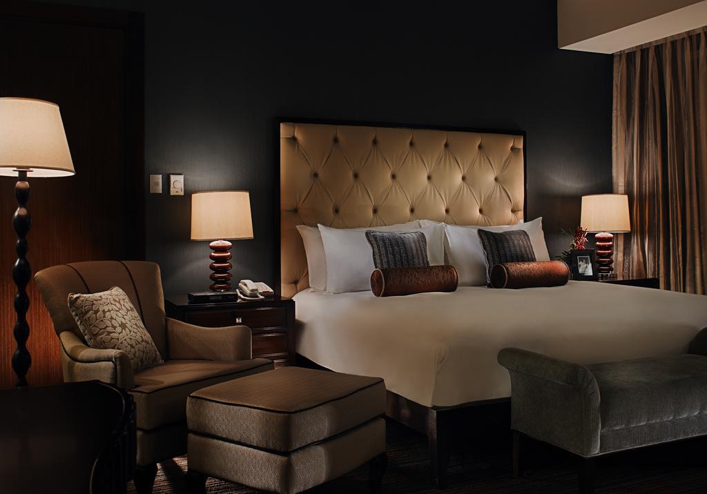 Pasig City Joy Nostalg Hotel And Suites Manila Managed By The Ascott Limited المظهر الخارجي الصورة