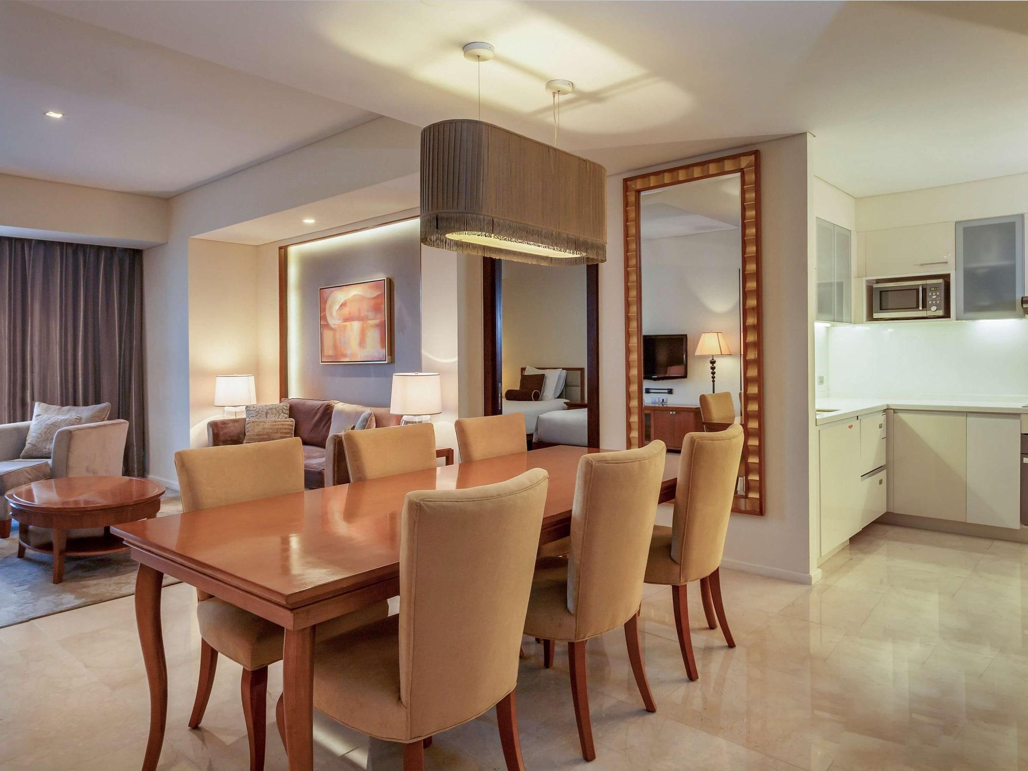 Pasig City Joy Nostalg Hotel And Suites Manila Managed By The Ascott Limited المظهر الخارجي الصورة