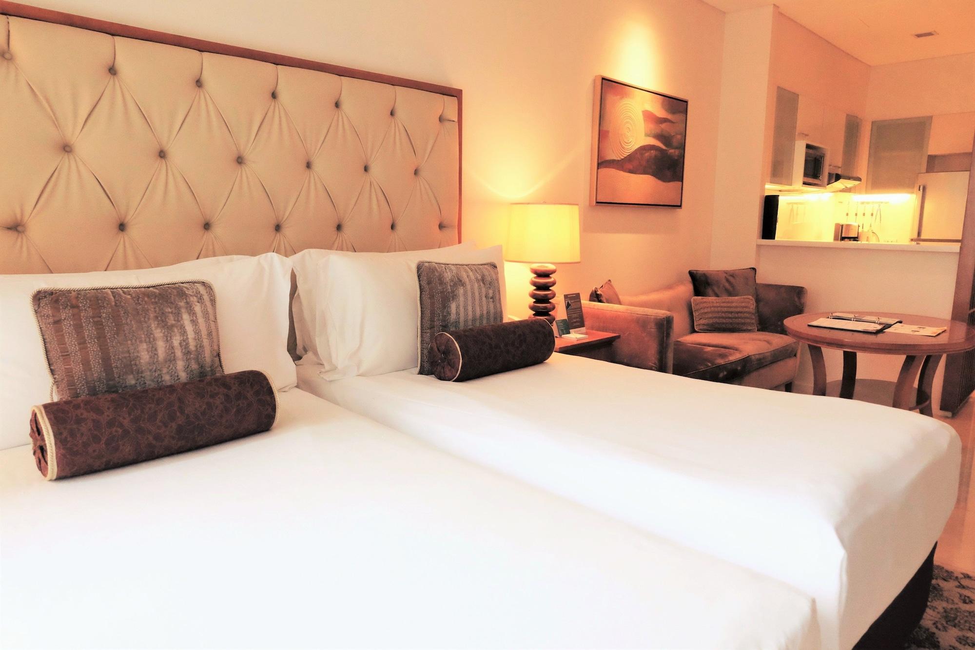 Pasig City Joy Nostalg Hotel And Suites Manila Managed By The Ascott Limited المظهر الخارجي الصورة