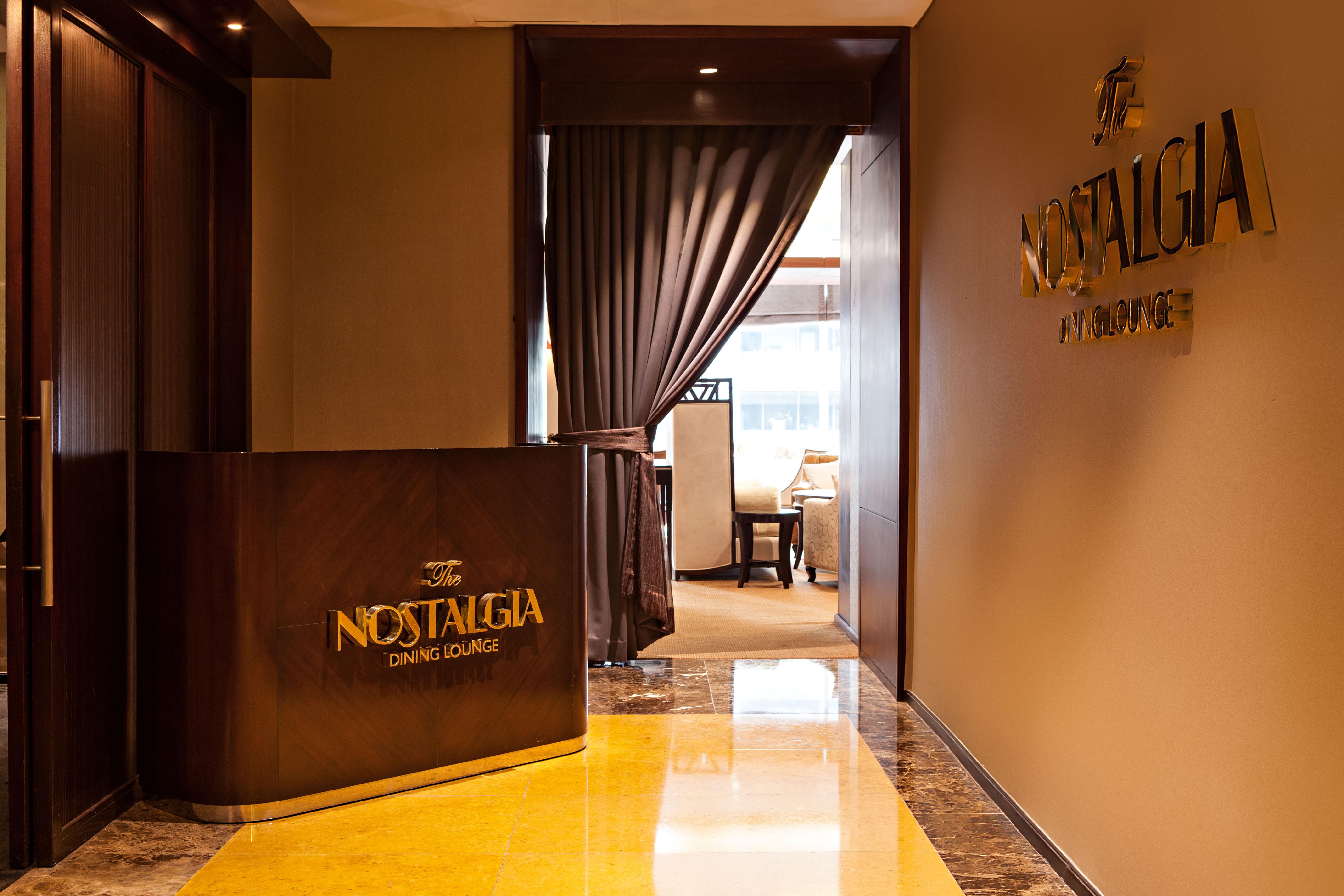 Pasig City Joy Nostalg Hotel And Suites Manila Managed By The Ascott Limited المظهر الخارجي الصورة