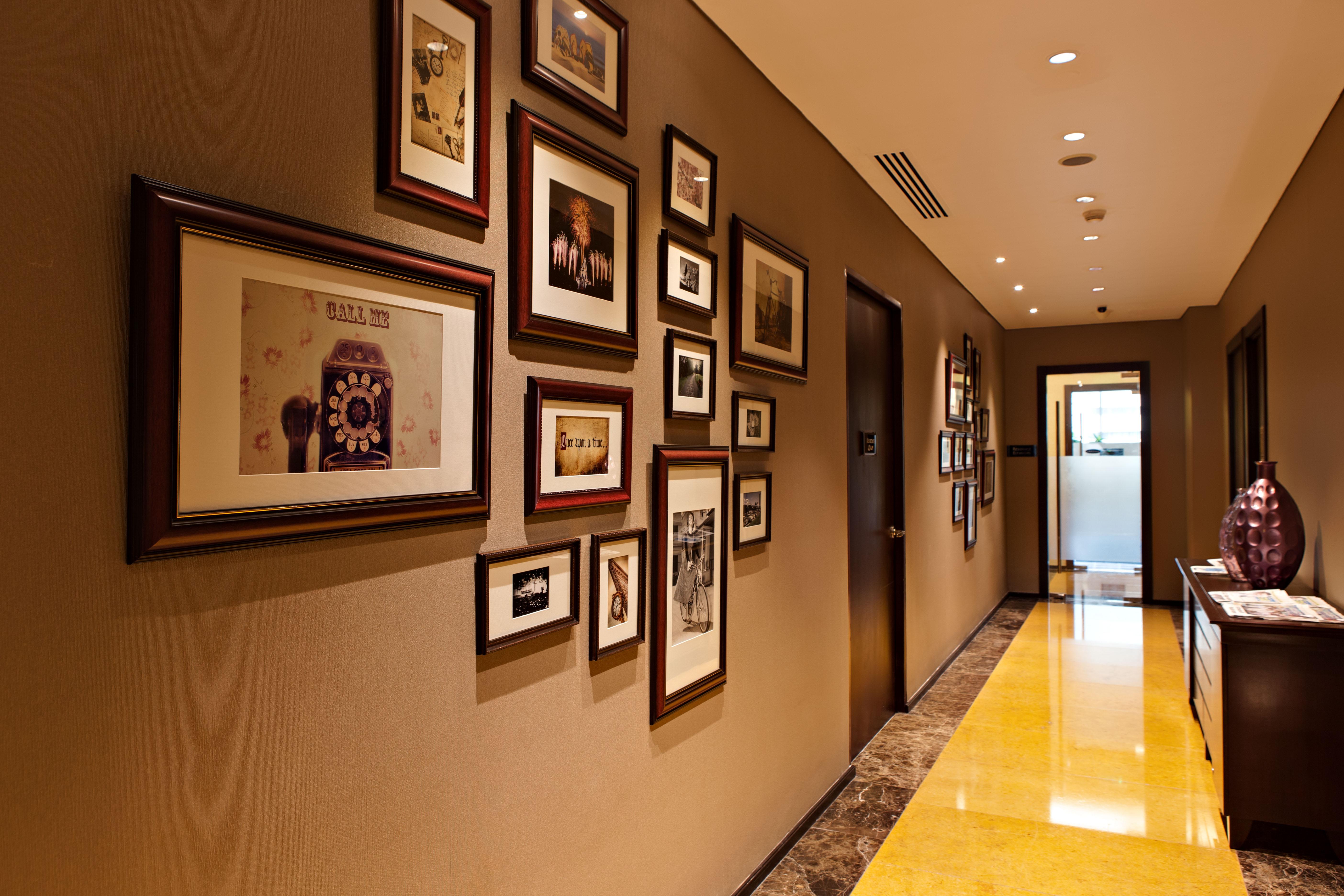 Pasig City Joy Nostalg Hotel And Suites Manila Managed By The Ascott Limited المظهر الخارجي الصورة