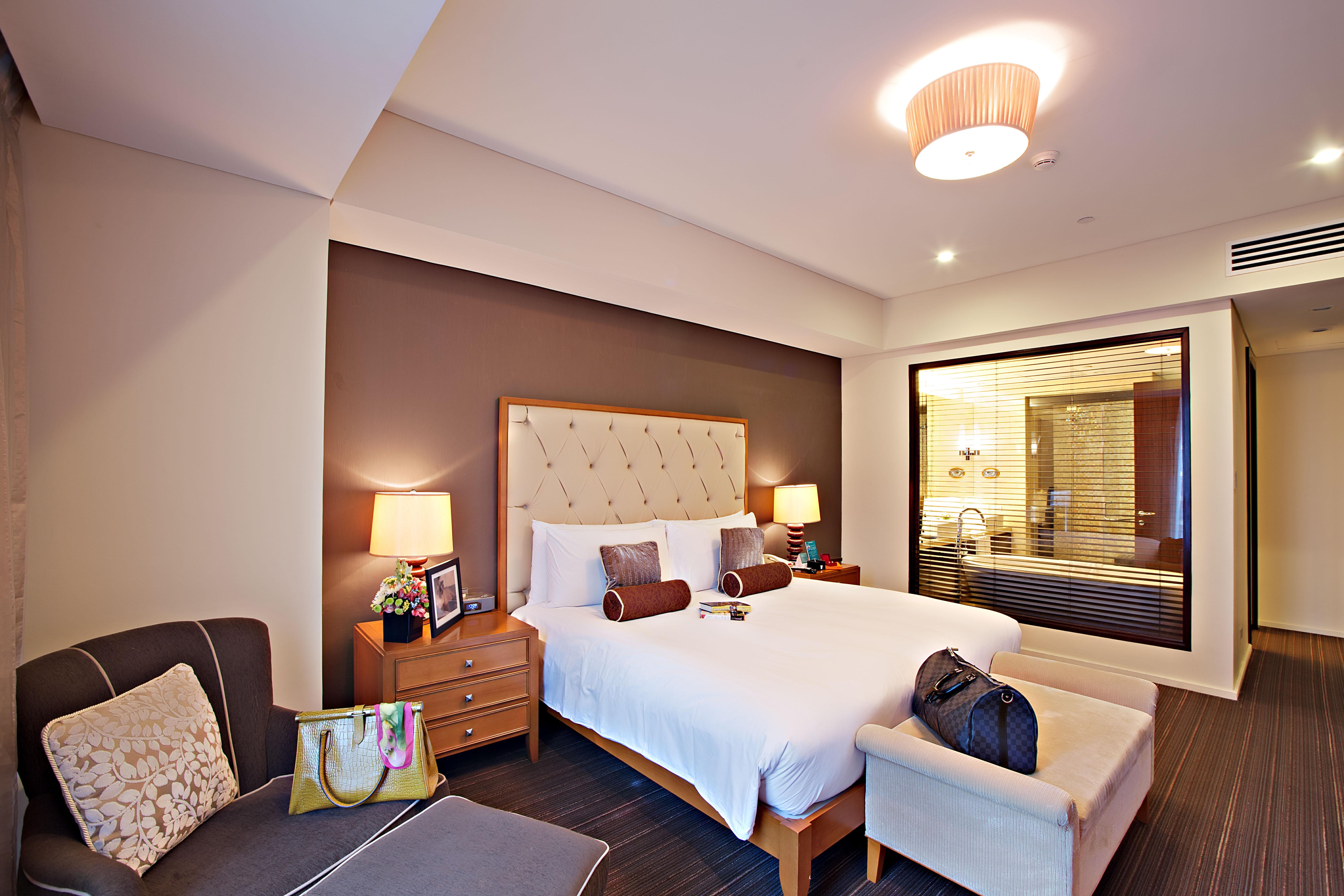 Pasig City Joy Nostalg Hotel And Suites Manila Managed By The Ascott Limited المظهر الخارجي الصورة