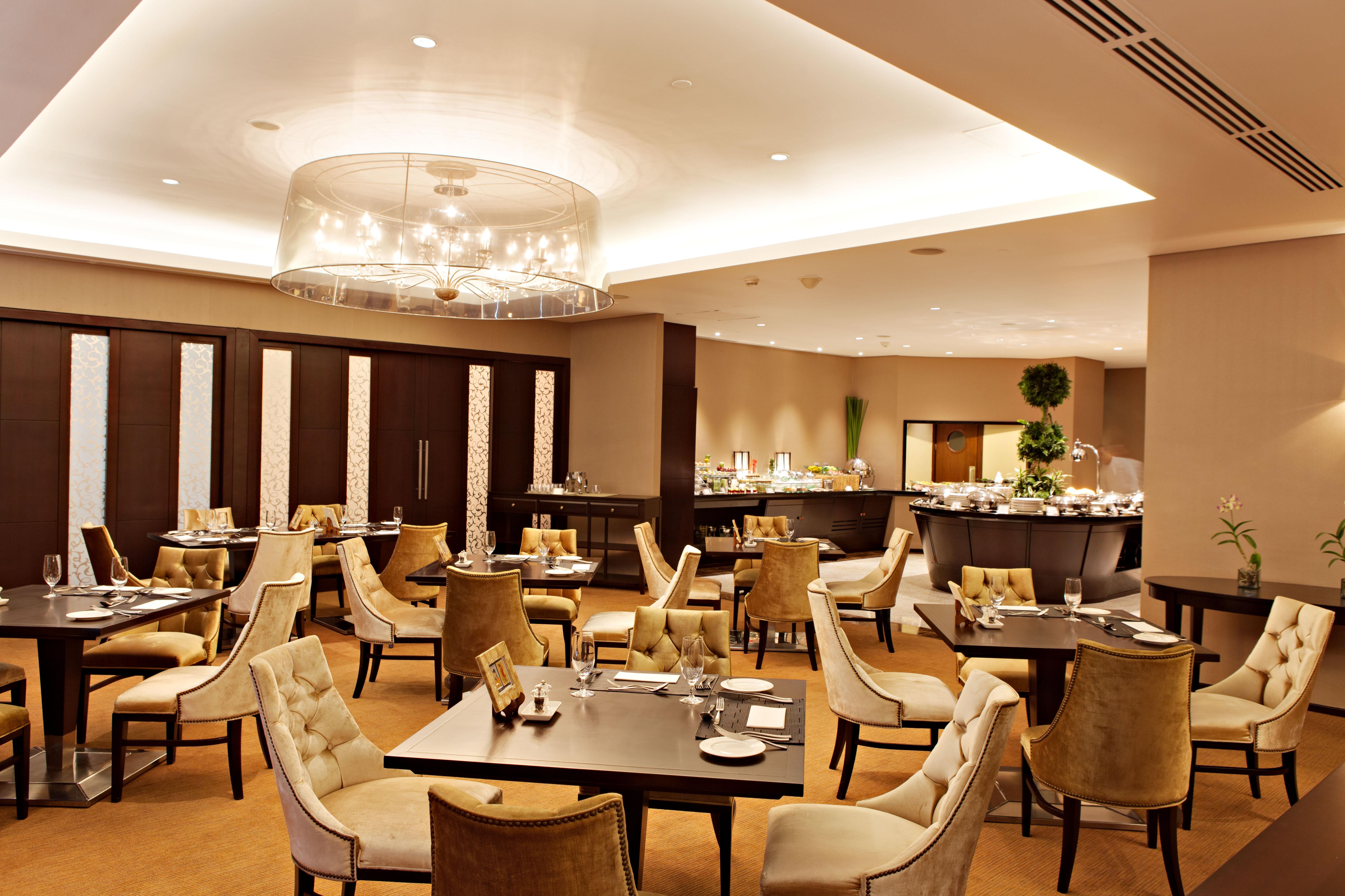 Pasig City Joy Nostalg Hotel And Suites Manila Managed By The Ascott Limited المظهر الخارجي الصورة