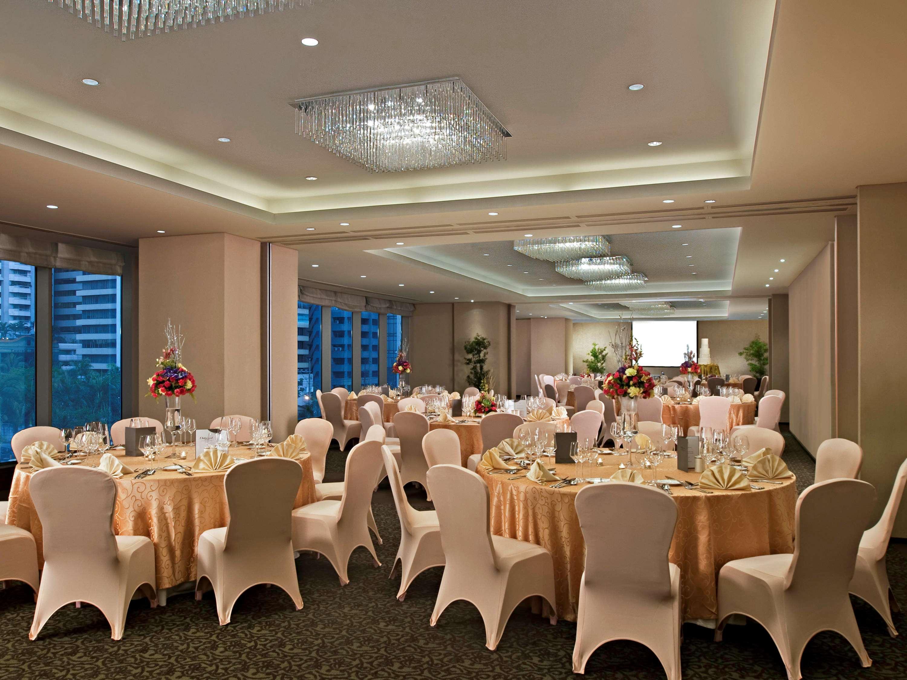 Pasig City Joy Nostalg Hotel And Suites Manila Managed By The Ascott Limited المظهر الخارجي الصورة