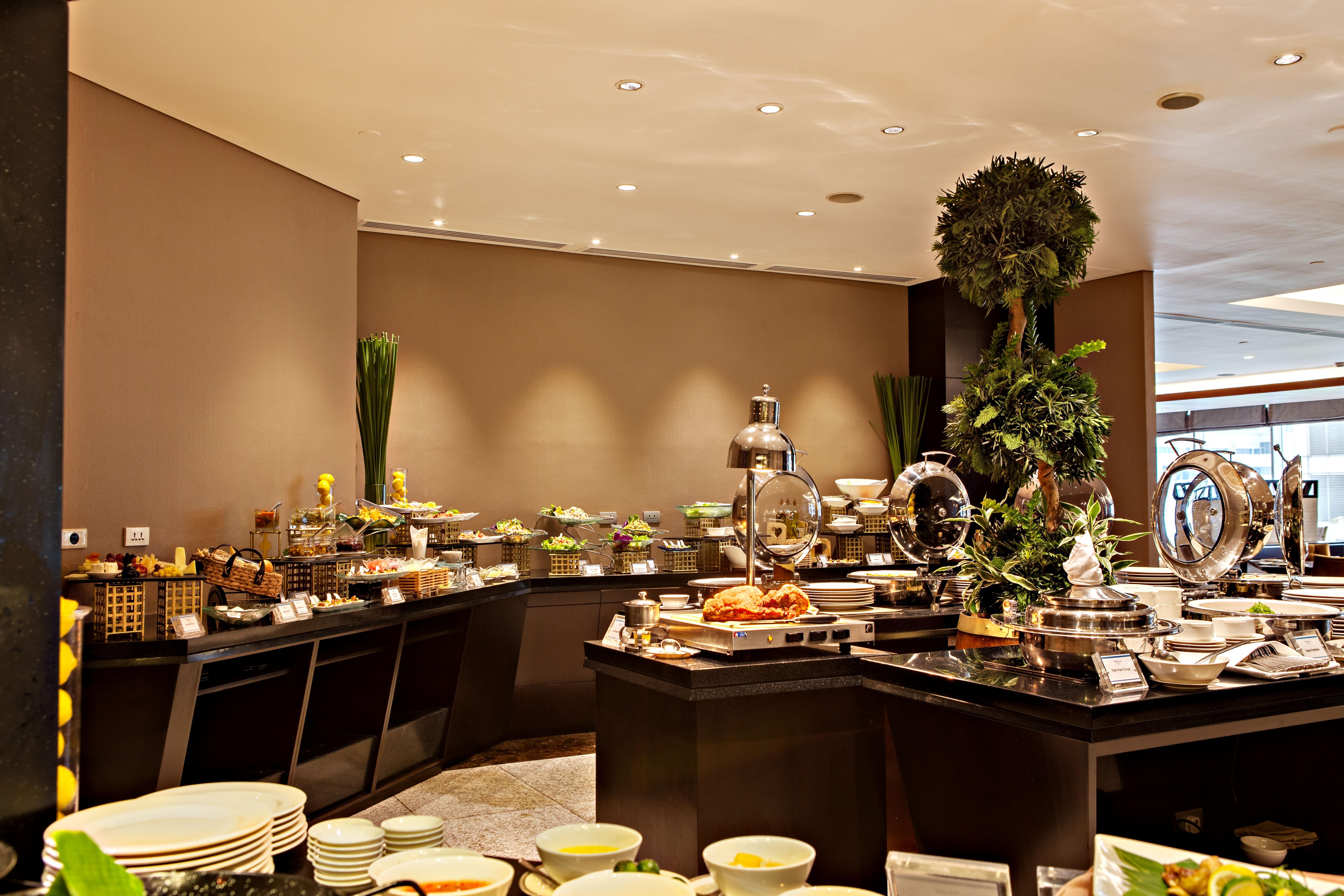 Pasig City Joy Nostalg Hotel And Suites Manila Managed By The Ascott Limited المظهر الخارجي الصورة