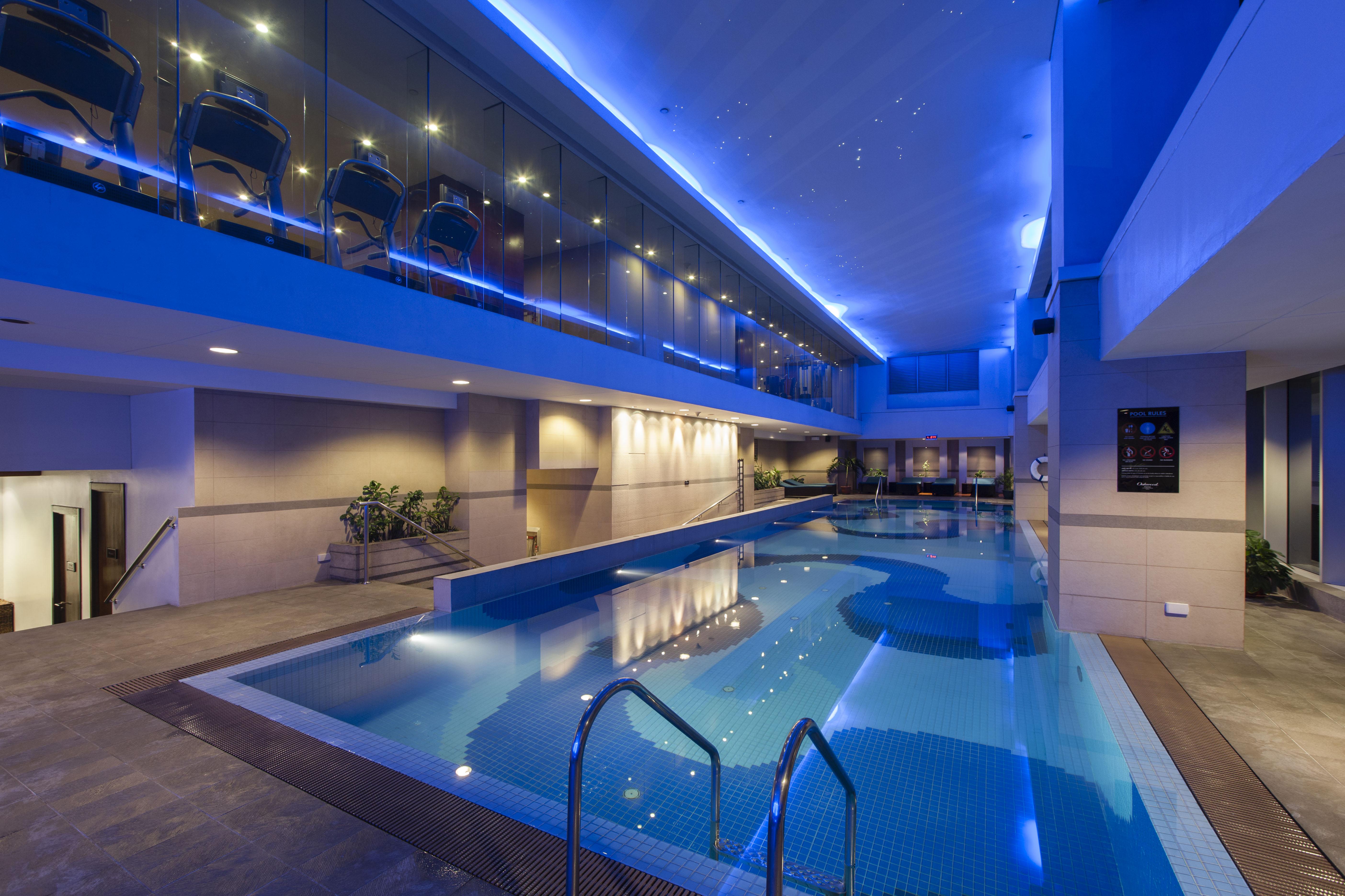 Pasig City Joy Nostalg Hotel And Suites Manila Managed By The Ascott Limited المظهر الخارجي الصورة