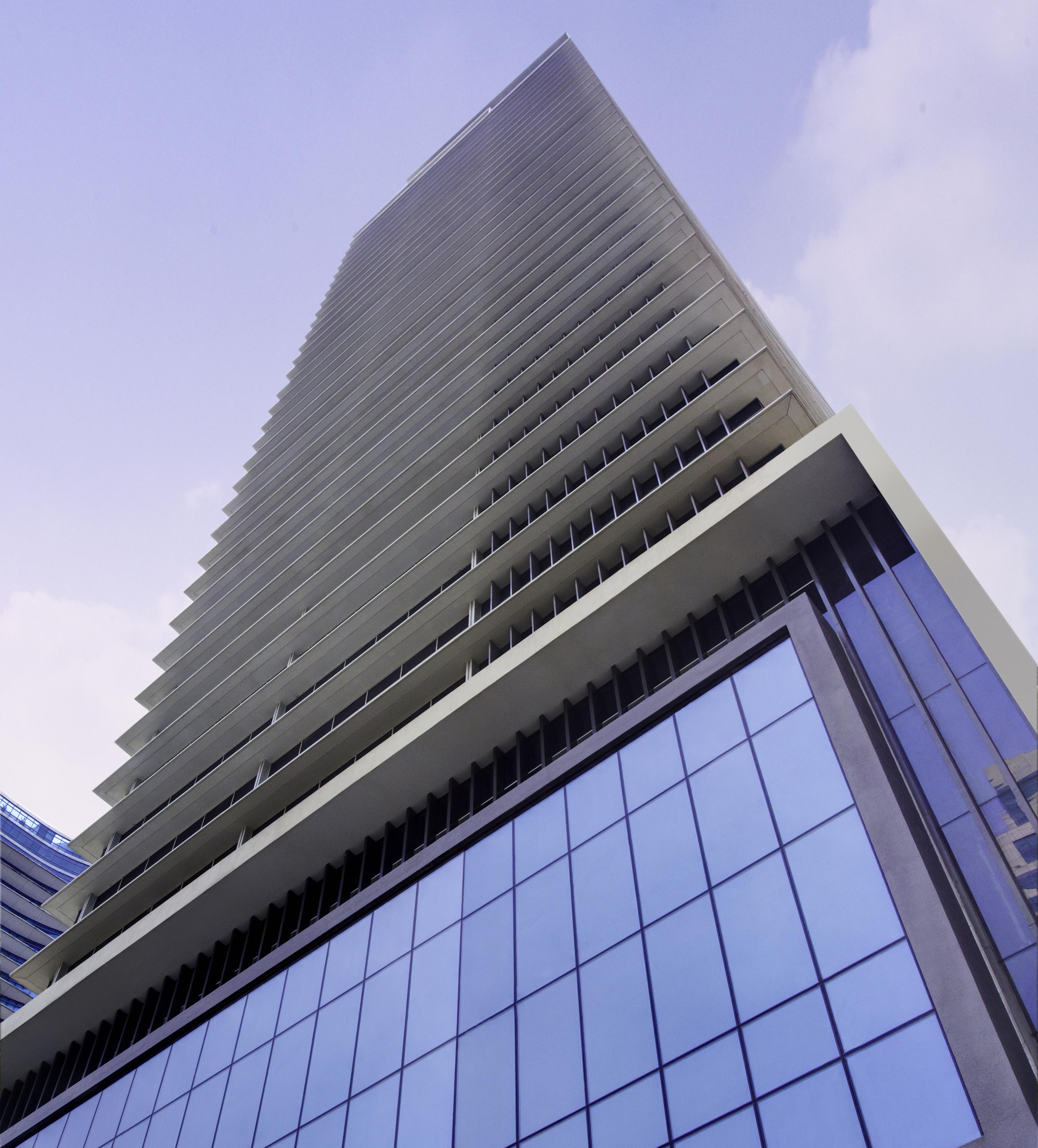 Pasig City Joy Nostalg Hotel And Suites Manila Managed By The Ascott Limited المظهر الخارجي الصورة