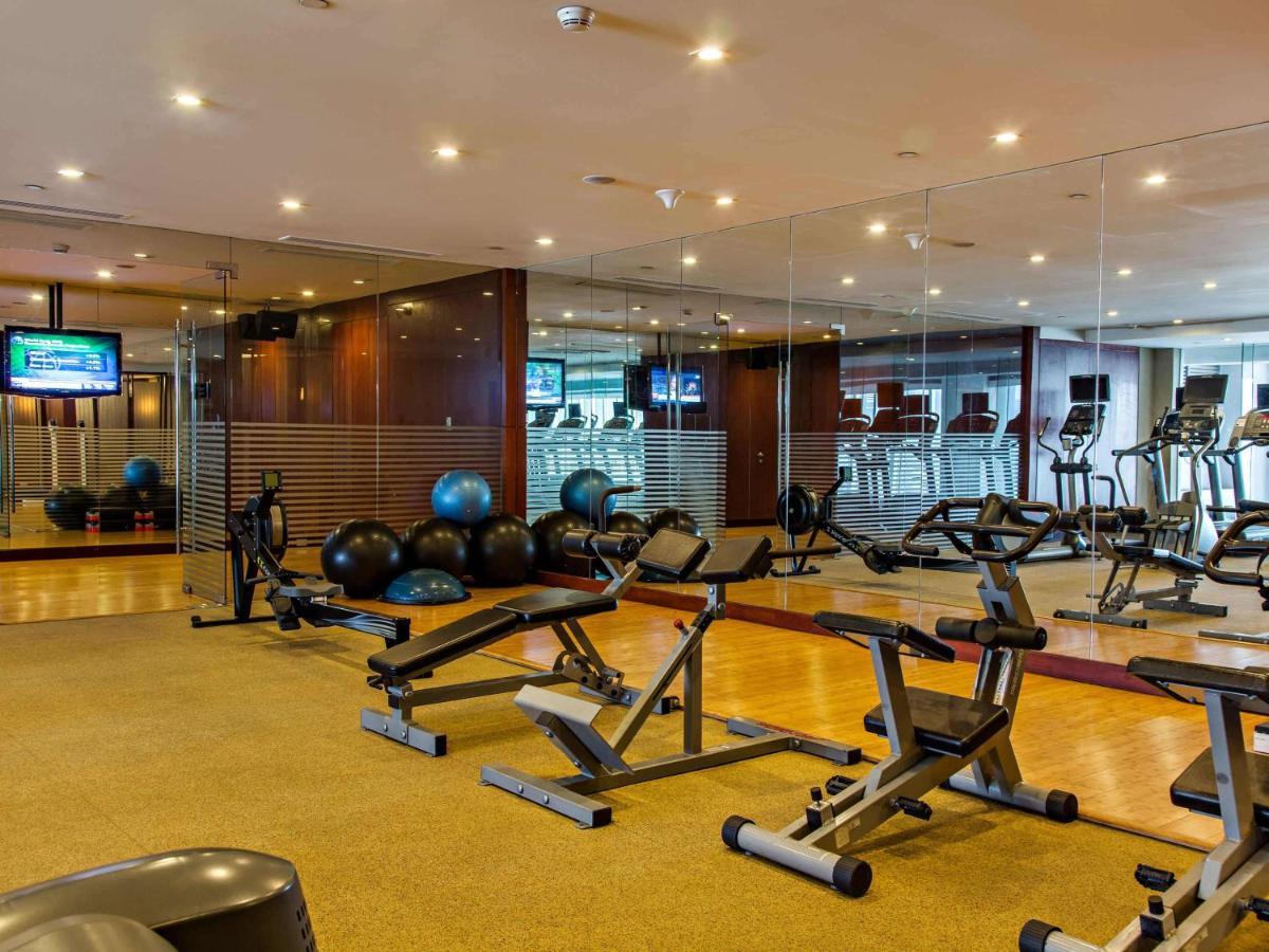 Pasig City Joy Nostalg Hotel And Suites Manila Managed By The Ascott Limited المظهر الخارجي الصورة