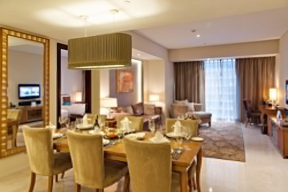 Pasig City Joy Nostalg Hotel And Suites Manila Managed By The Ascott Limited المظهر الخارجي الصورة